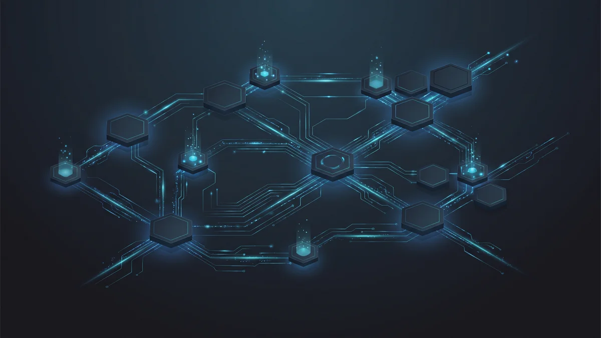 Agentic AI Workflows mit n8n: So automatisiert der Mittelstand 2026 mit autonomen KI-Agenten