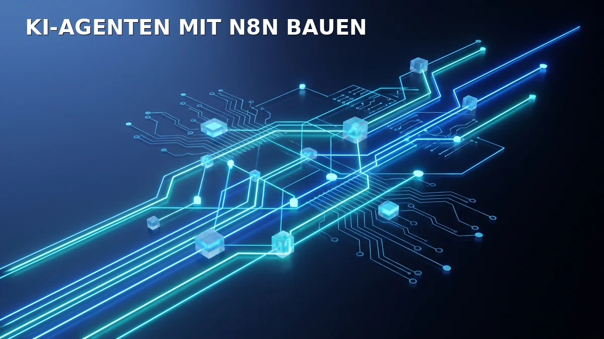 KI-Agenten mit n8n bauen: So starten Sie mit dem neuen AI Assistant 2026